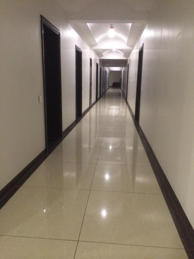 จันทรา แกรนด์ Hotel จ๊อดปูร์ ภายนอก รูปภาพ